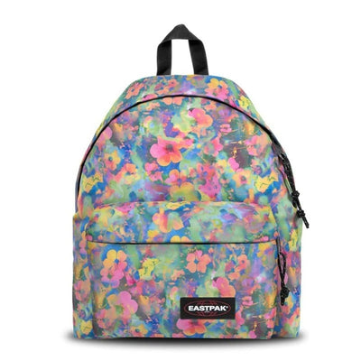 SAC A DOS EASTPAK Flower Blur - Librairie Oxford City