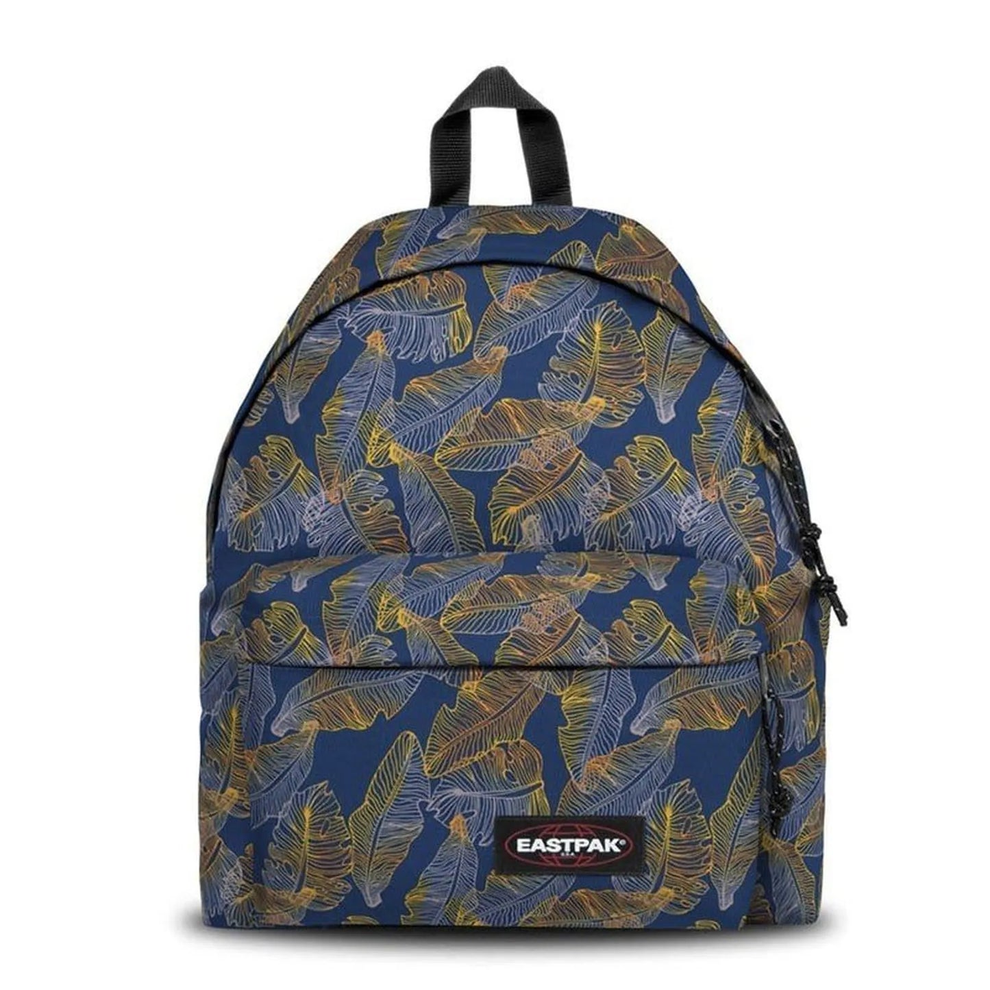 SAC A DOS EASTPAK IMPRIMÉ FEUILLE - Librairie Oxford City