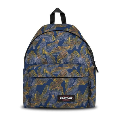 SAC A DOS EASTPAK IMPRIMÉ FEUILLE - Librairie Oxford City