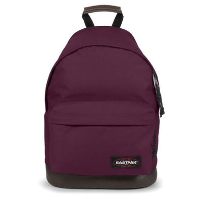 SAC A DOS EASTPAK PRUNE VIOLET-Bagagerie-Librairie Oxford City