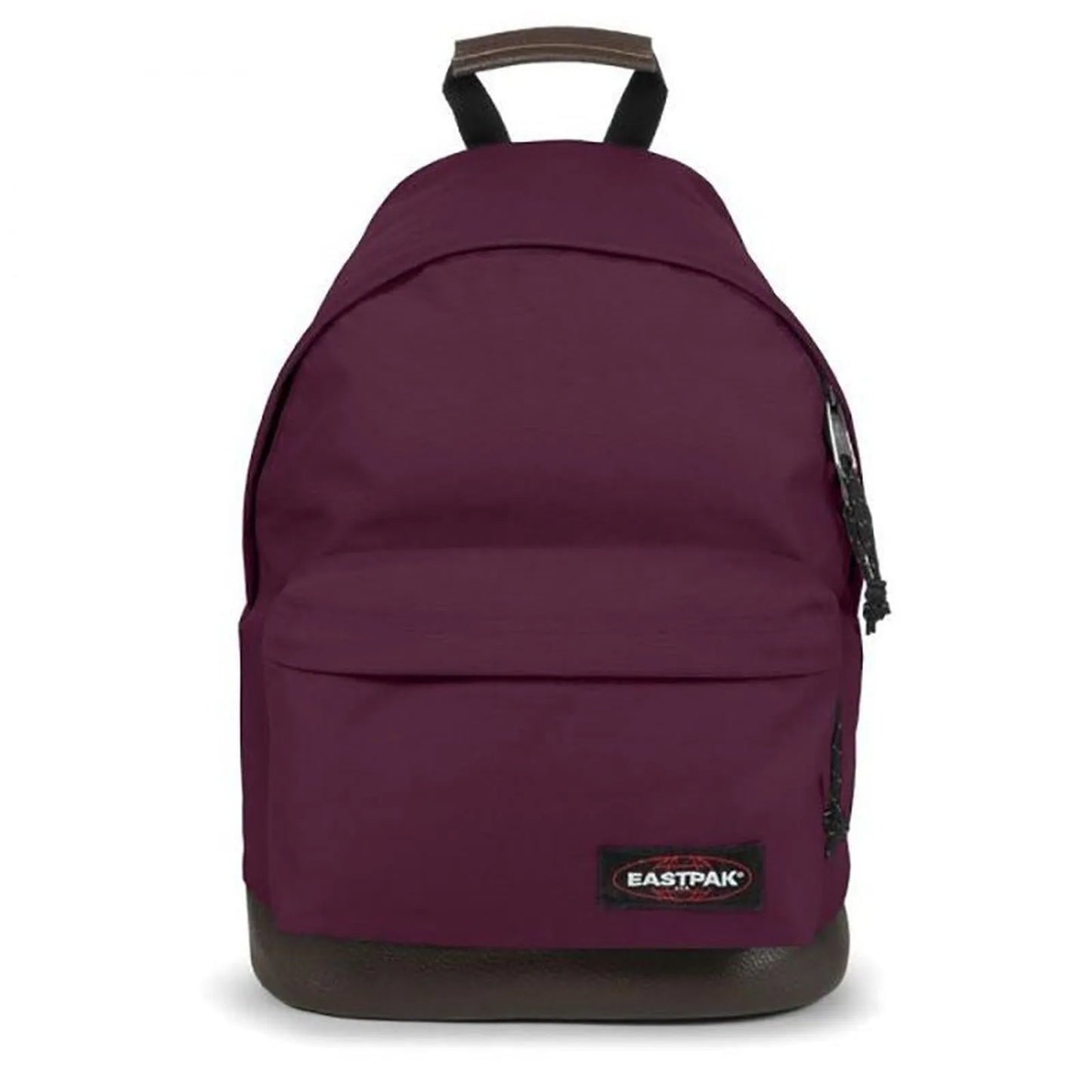 SAC A DOS EASTPAK PRUNE VIOLET - Librairie Oxford City