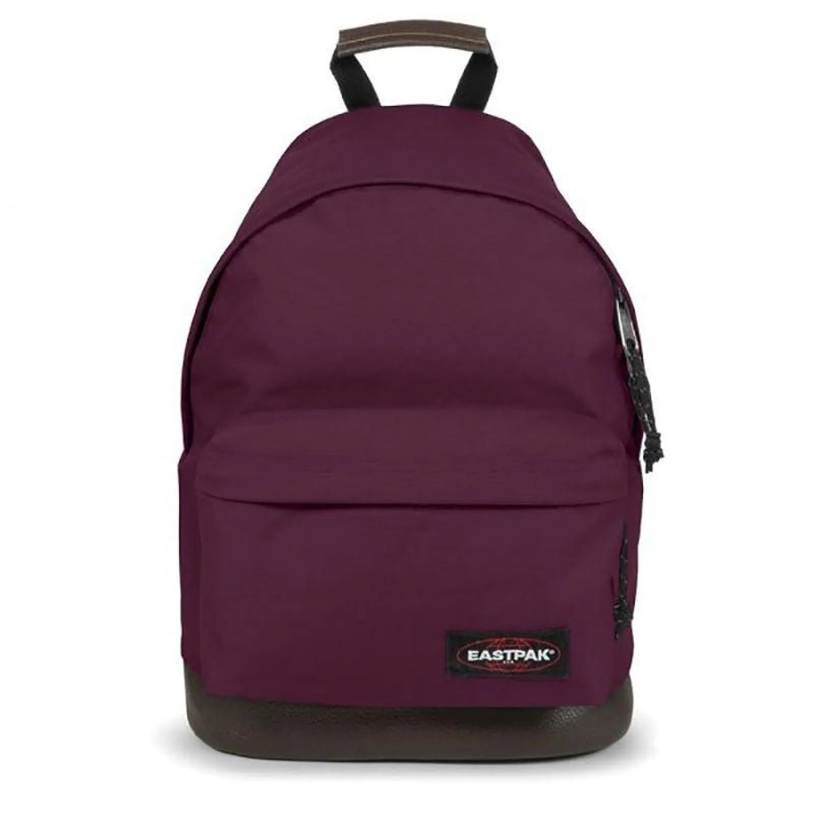 SAC A DOS EASTPAK PRUNE VIOLET - Librairie Oxford City