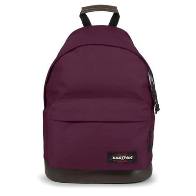 SAC A DOS EASTPAK PRUNE VIOLET - Librairie Oxford City