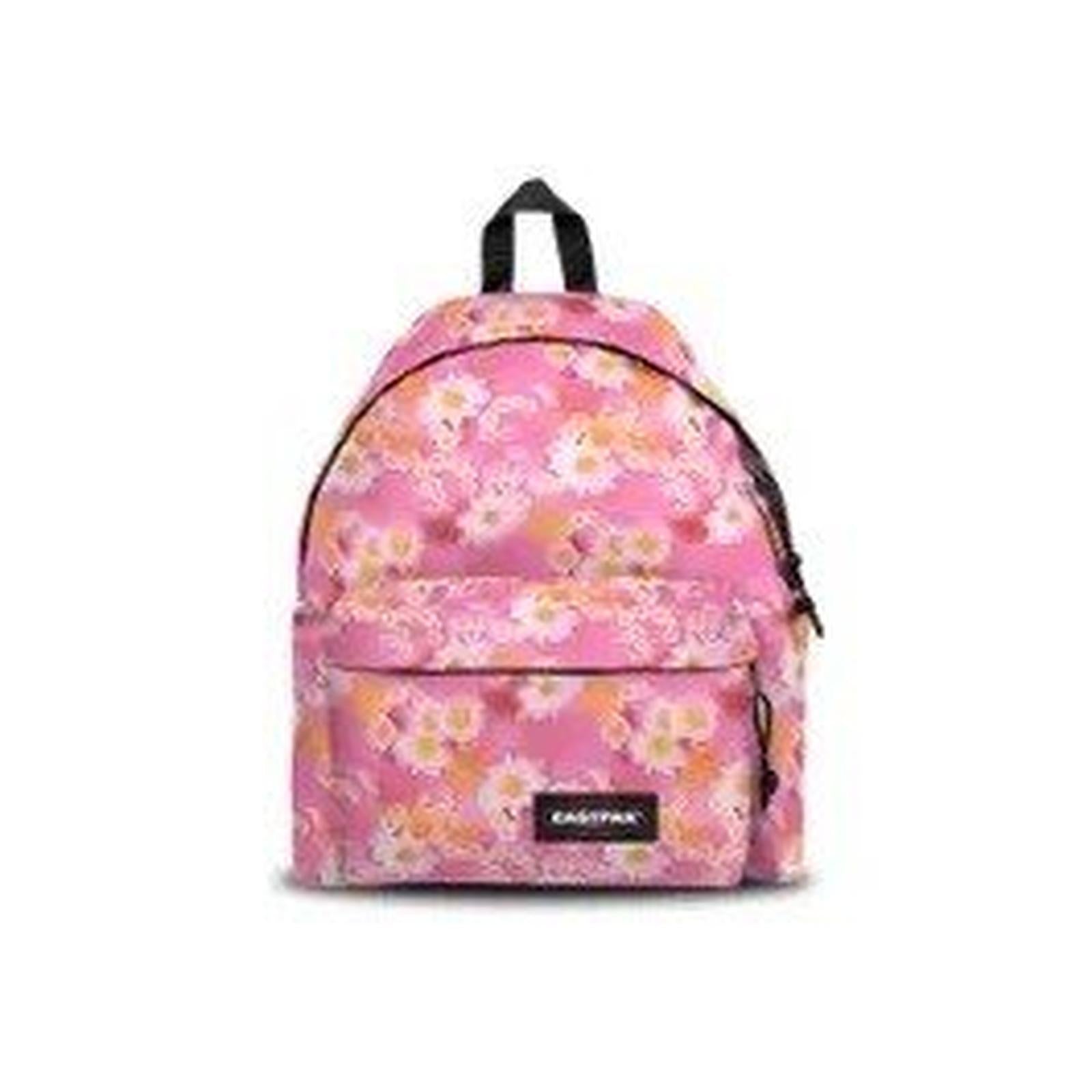 Sac à dos Eastpak - Soft Flowers-Bagagerie-Librairie Oxford City