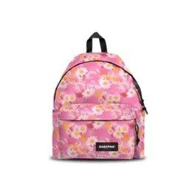 Sac à dos Eastpak - Soft Flowers-Bagagerie-Librairie Oxford City
