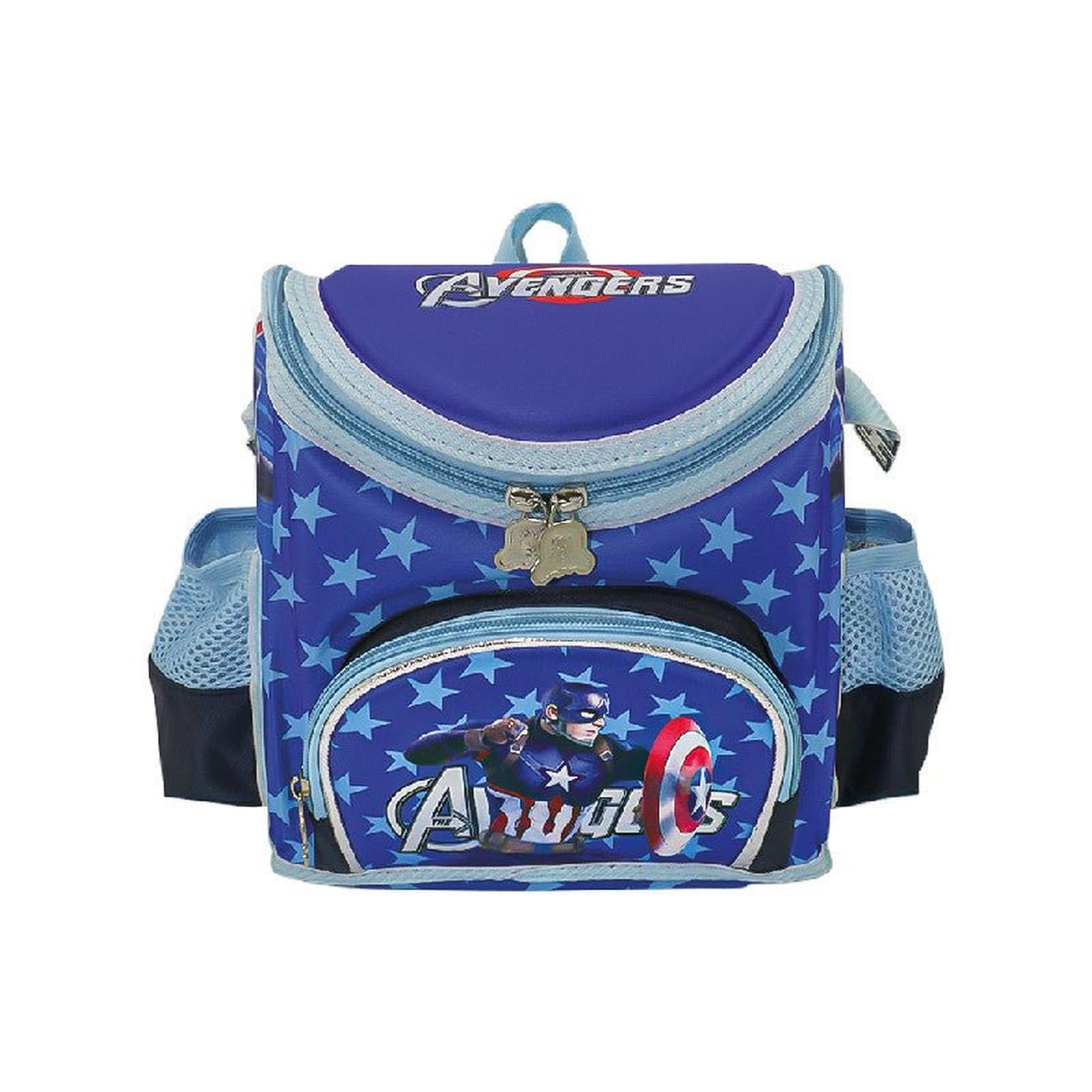 Sac à dos enfant - Avengers-Bagagerie-Librairie Oxford City