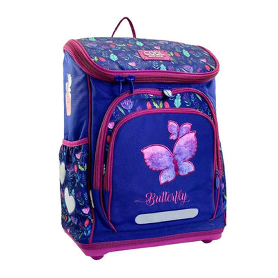 Sac à dos ergo Butterfly taille " L " - Librairie Oxford City