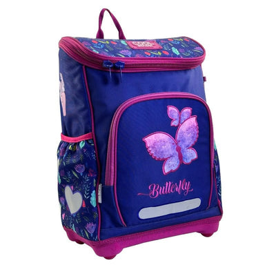 Sac à dos ergo Butterfly taille " M " - Librairie Oxford City