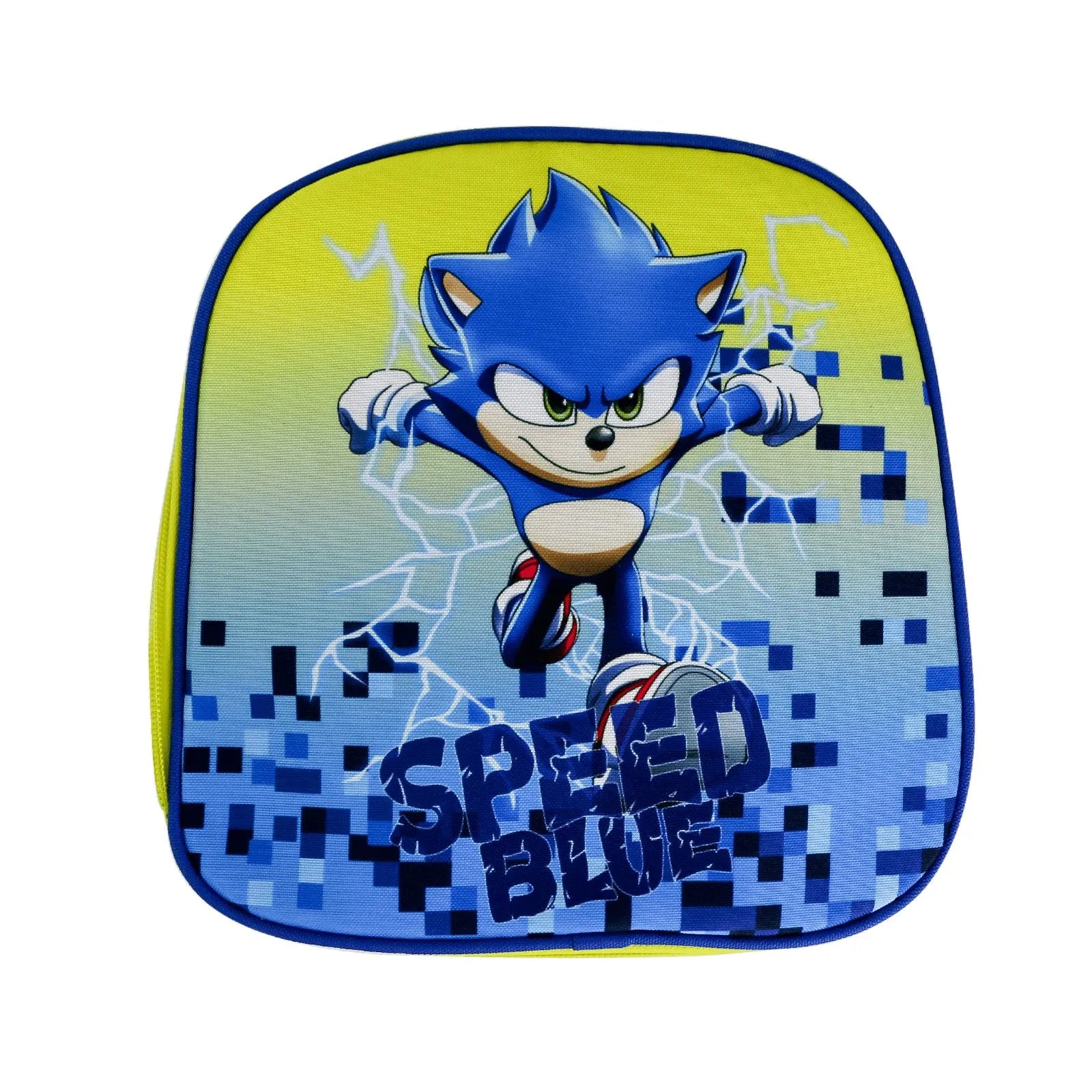 🎮 Sac à Dos Ergo L Mario & Sonic COOL SCHOOL – Modulable, Ergonomique & Interchangeable - Librairie Oxford City