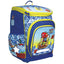 🎮 Sac à Dos Ergo L Mario & Sonic COOL SCHOOL – Modulable, Ergonomique & Interchangeable - Librairie Oxford City