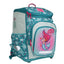 Sac à Dos Ergo L Sirene & Mermaid COOL SCHOOL - Librairie Oxford City