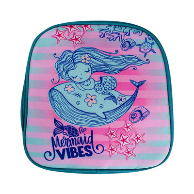 Sac à Dos Ergo L Sirene & Mermaid COOL SCHOOL - Librairie Oxford City