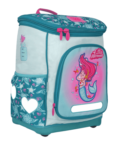 Sac à Dos Ergo M Sirene & Mermaid COOL SCHOOL-Bagagerie-Librairie Oxford City