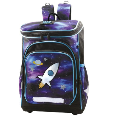 Sac a dos ergo space taille "M" - Librairie Oxford City