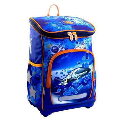 Sac à dos ergo Space taille " M " - Librairie Oxford City