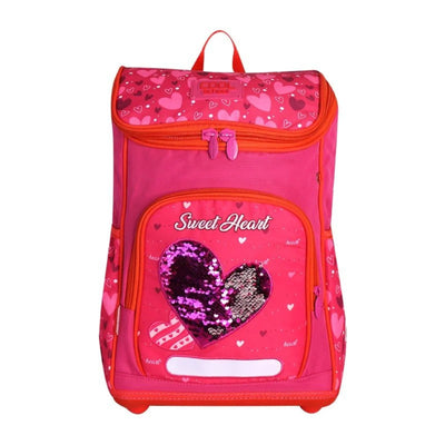 Sac à Dos Ergo Taille M - Heart - Librairie Oxford City