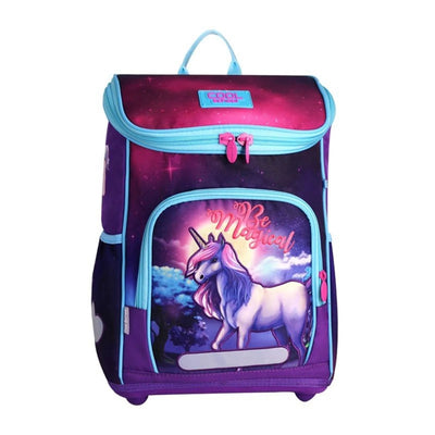 Sac à Dos Ergo Taille M - Unicorne - Librairie Oxford City