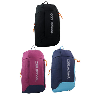 SAC A DOS EXTREM COOL SCHOOL - Librairie Oxford City