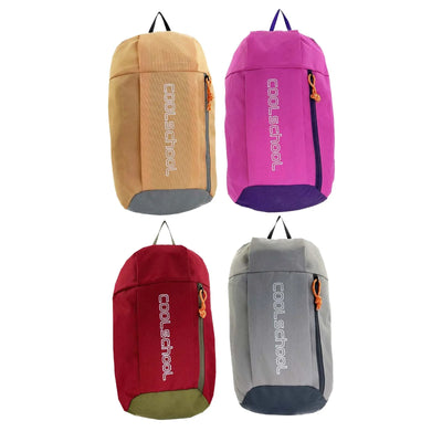 SAC A DOS EXTREM COOL SCHOOL - Librairie Oxford City