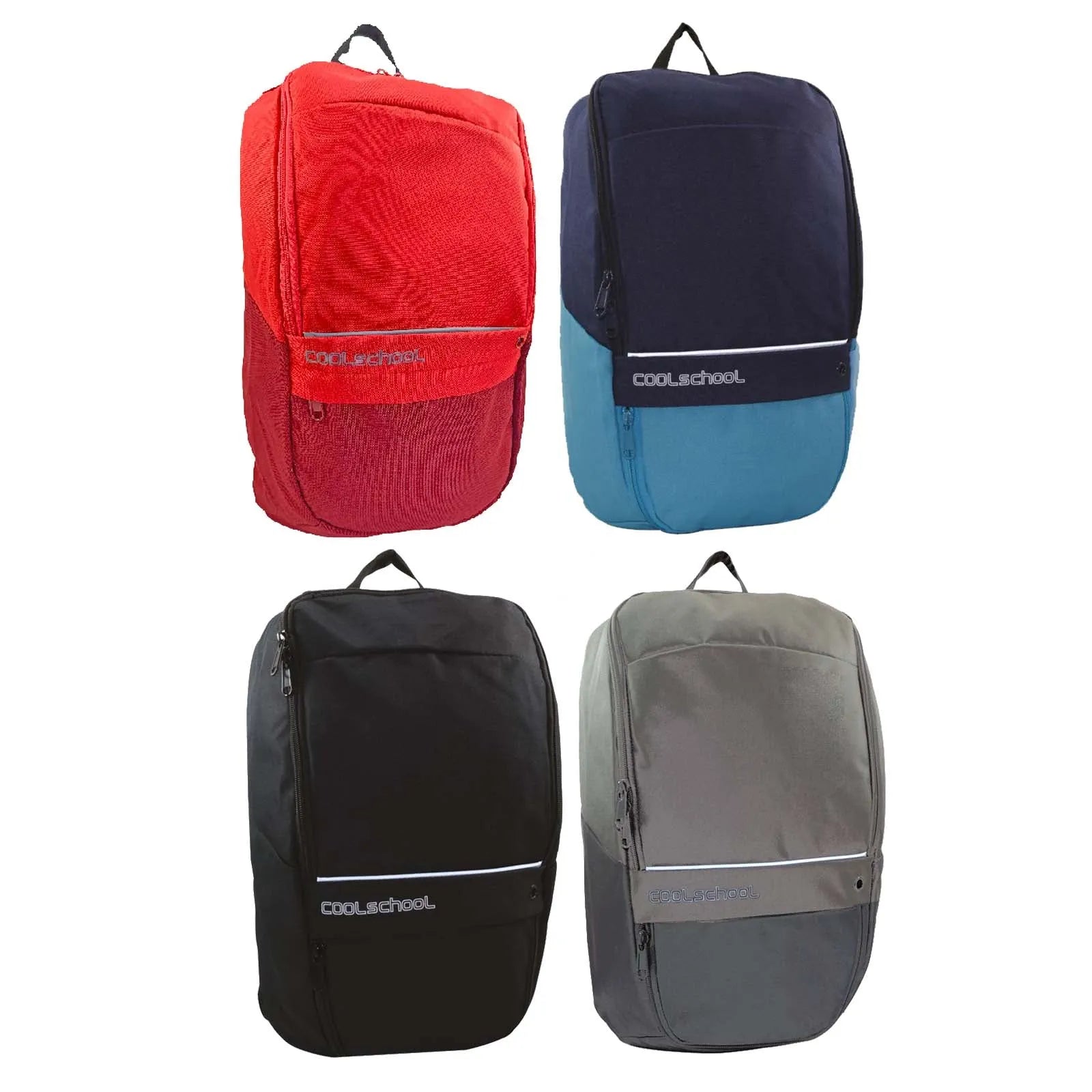 🎒 Sac à dos Extreme Plus – Style épuré & capacité optimale - Librairie Oxford City