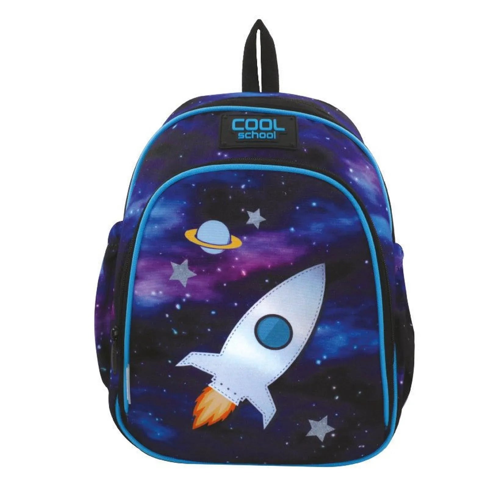 Sac à dos Kinder Space Cool School taille "S" - Librairie Oxford City