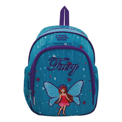 Sac à dos Kinder Tinker Cool School taille "S"-Bagagerie-Librairie Oxford City