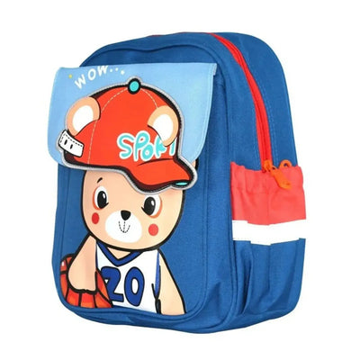 Sac à dos maternelle-Boy-Bagagerie-Librairie Oxford City