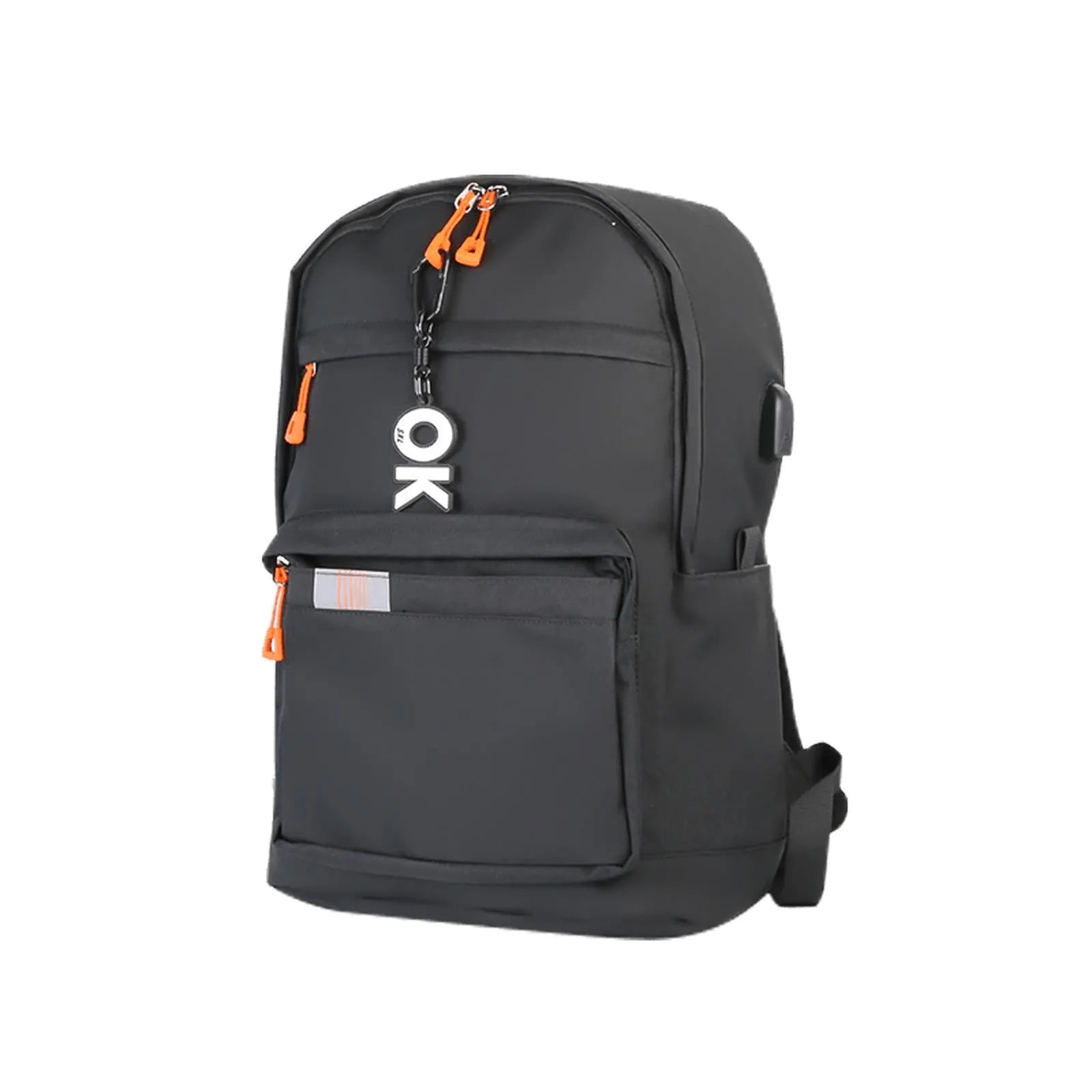 🎒 Sac à Dos O.K COOL SCHOOL – Pratique, moderne et stylé - Librairie Oxford City