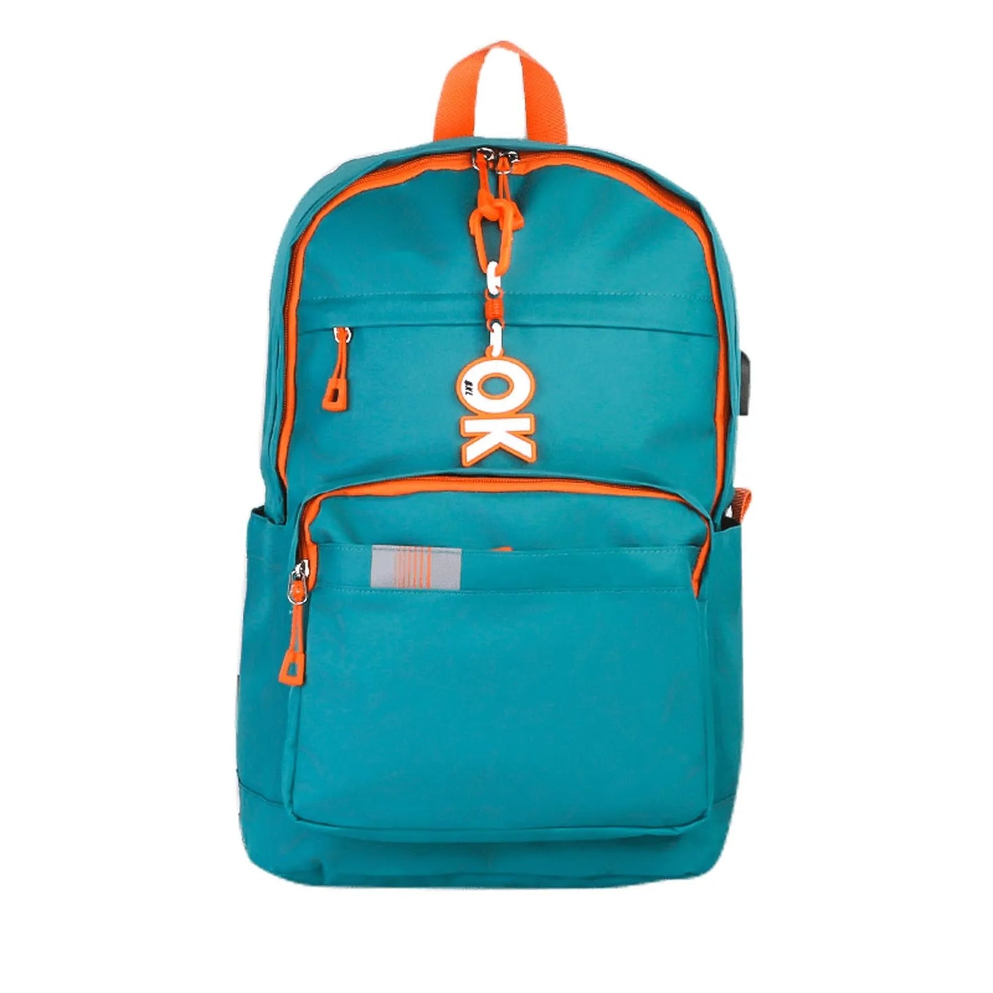 🎒 Sac à Dos O.K COOL SCHOOL – Pratique, moderne et stylé - Librairie Oxford City
