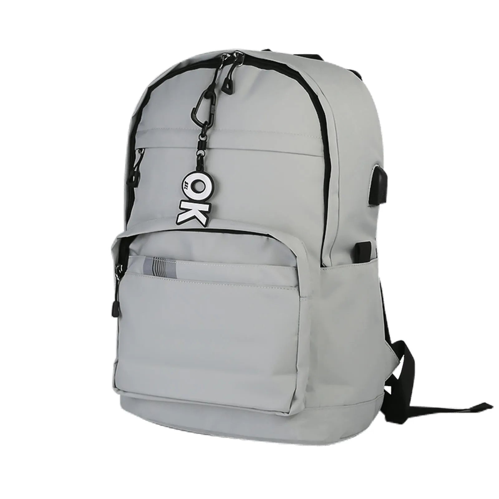 🎒 Sac à Dos O.K COOL SCHOOL – Pratique, moderne et stylé - Librairie Oxford City