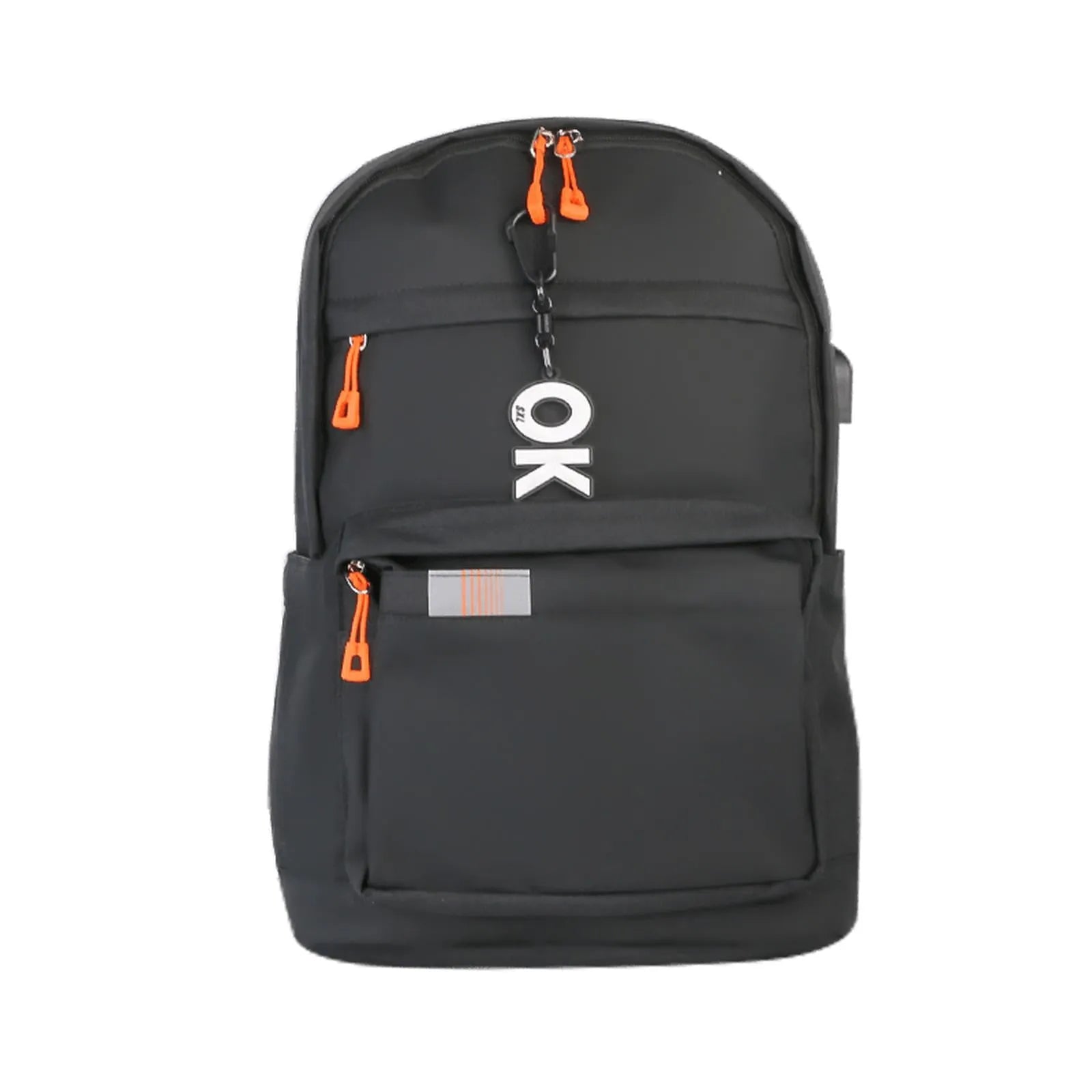🎒 Sac à Dos O.K COOL SCHOOL – Pratique, moderne et stylé - Librairie Oxford City