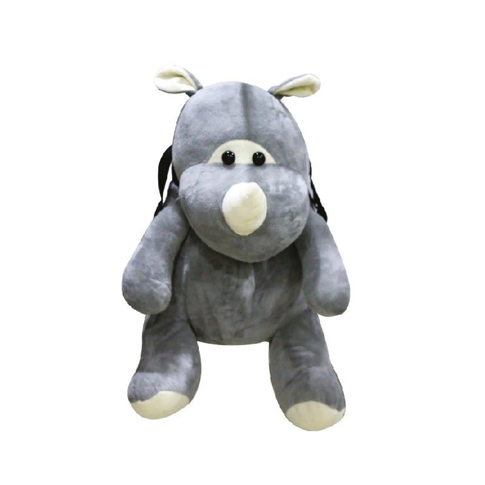 Sac à dos peluche animaux - Librairie Oxford City
