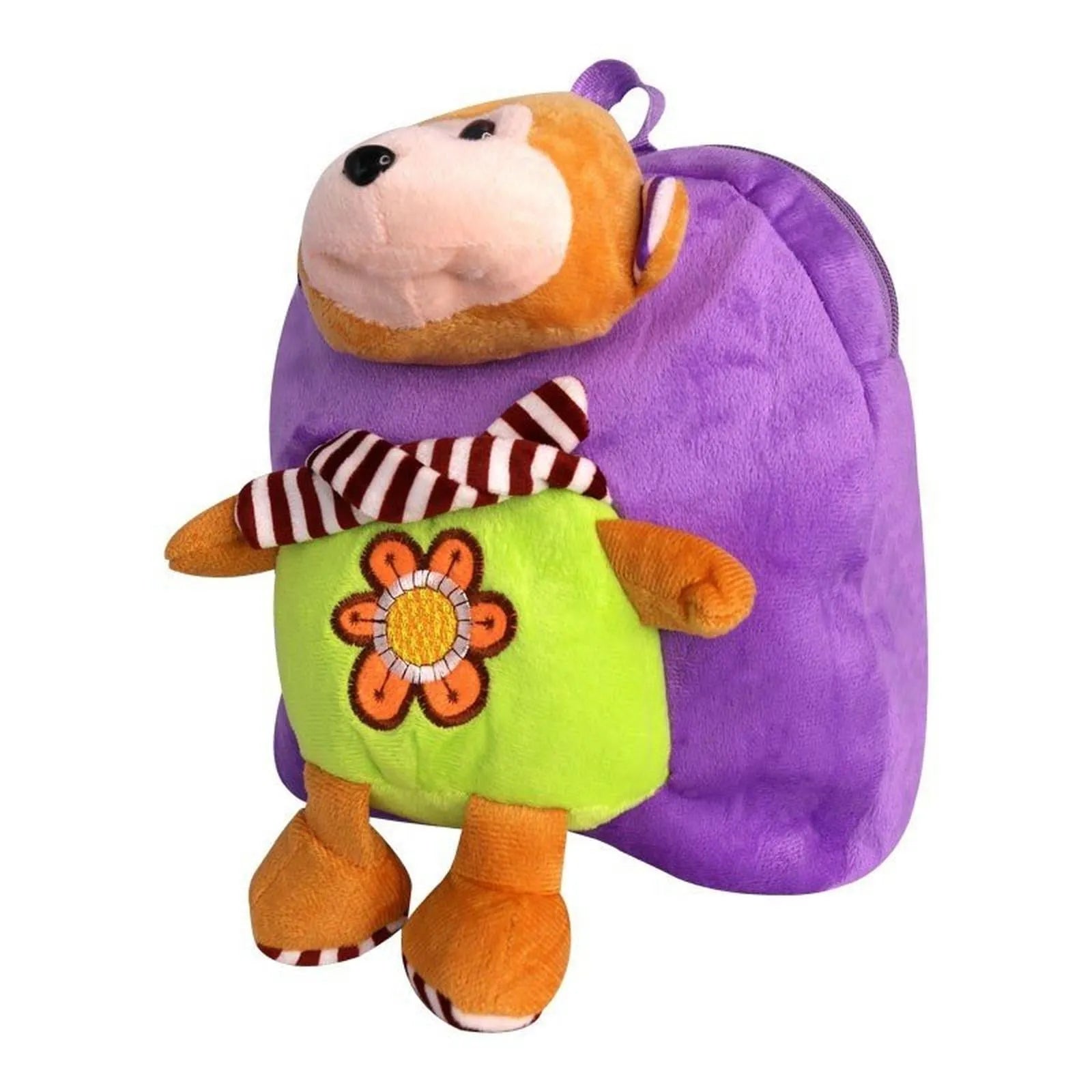 Sac à dos peluche mignonne - Librairie Oxford City