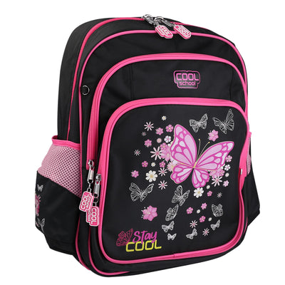 Sac à Dos Primaire 2 Faces COOL SCHOOL - Librairie Oxford City