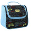 💥🏷️ Pack 3 pièces : Sac à dos double face + Porte goûter + Trousse - Librairie Oxford City