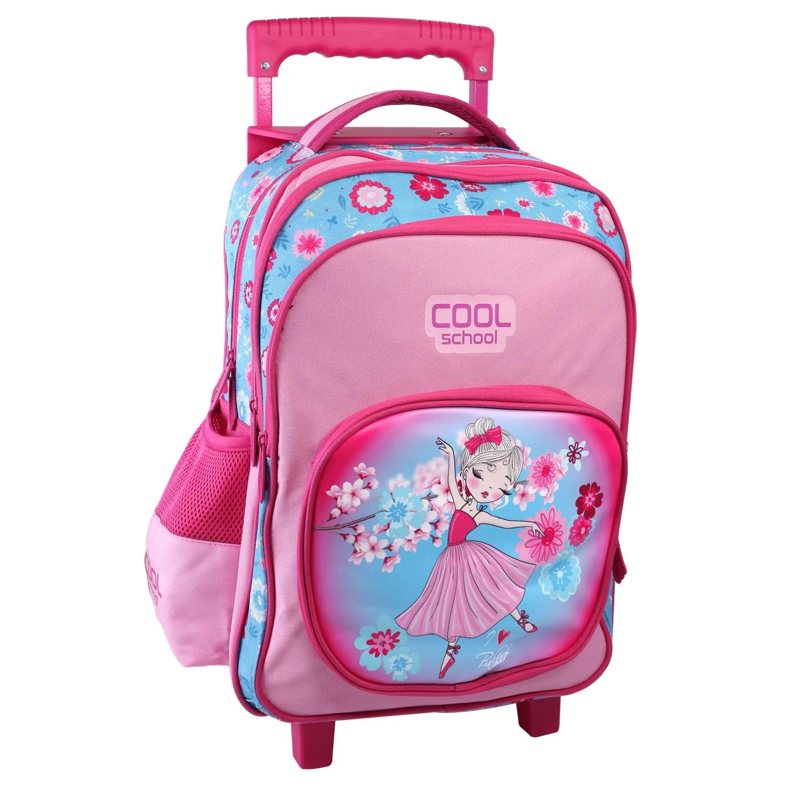 💥🏷️ Pack 3 pièces : Sac à dos double face + Porte goûter + Trousse - Librairie Oxford City