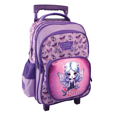 Sac à Dos Primary Double Face : Ballet & Cute Style etc - Librairie Oxford City