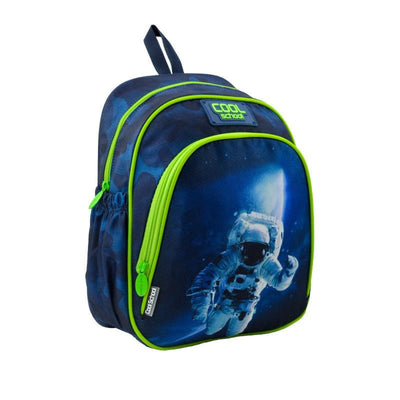 Sac à dos Space Cool School taille "S"-Bagagerie-Librairie Oxford City