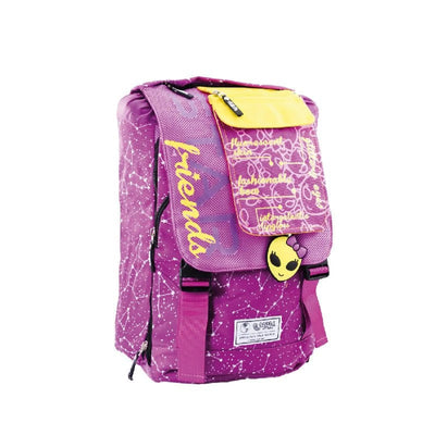 Sac a dos space girl - Librairie Oxford City