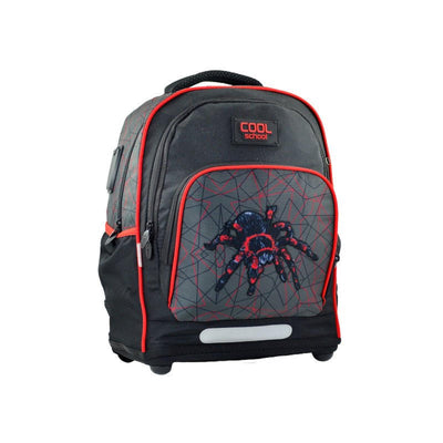 Sac à dos Spider Cool School taille "M"-Bagagerie-Librairie Oxford City