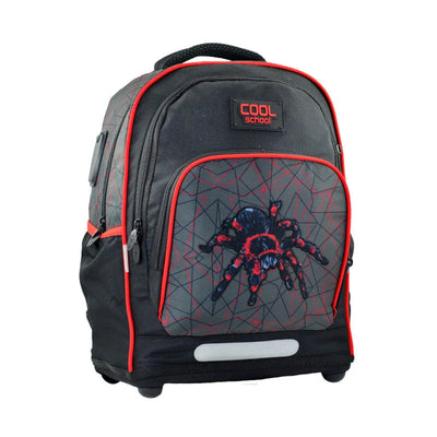 Sac à dos Spider taille "L" - Librairie Oxford City