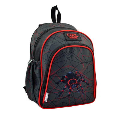 Sac à dos Spider taille "S" - Librairie Oxford City