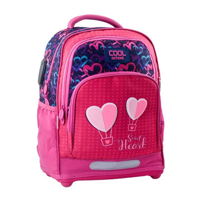 Sac à dos Sweetheart taille "XL" - Librairie Oxford City
