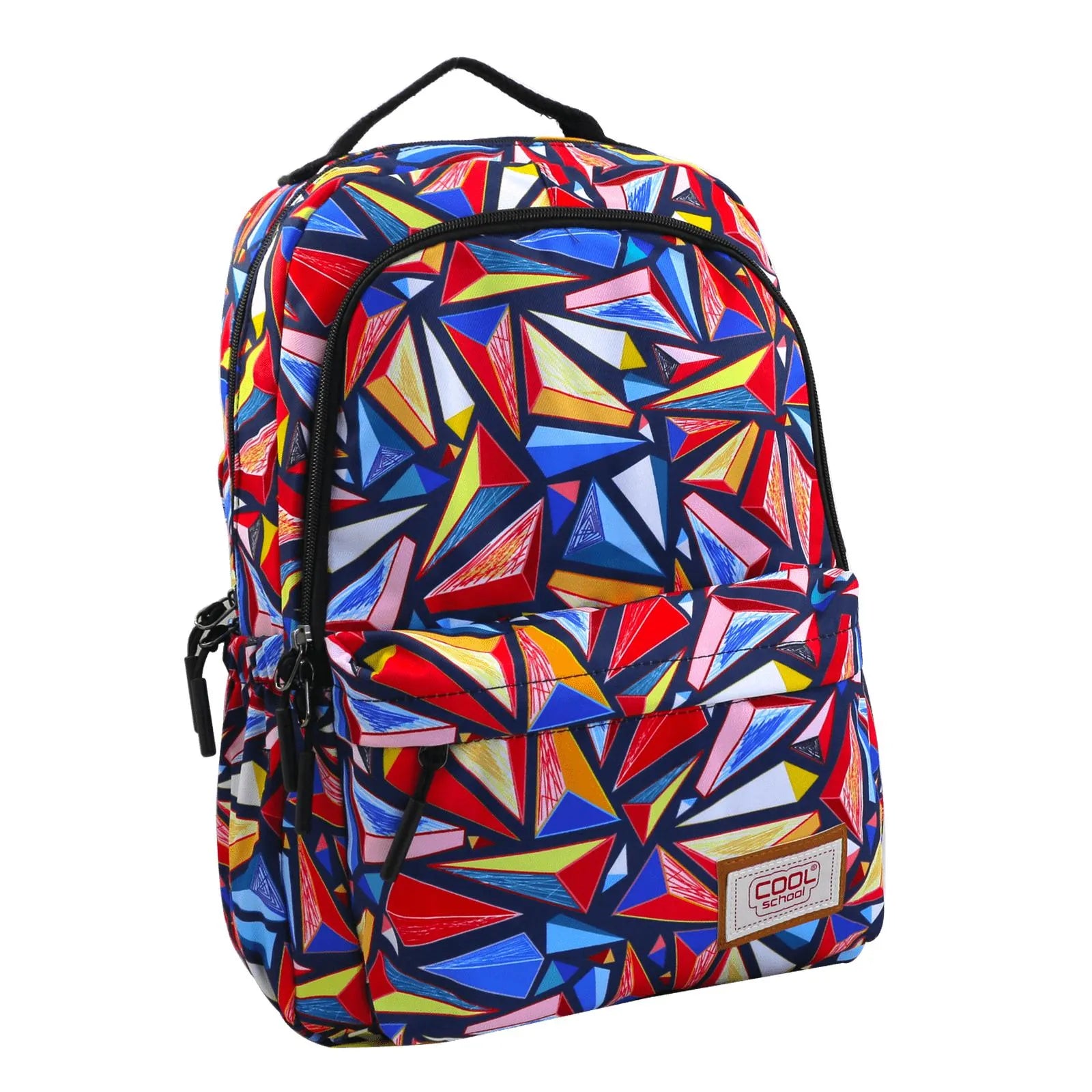 🎒 Sac à dos Urban Plus Cool School – Style, confort et résistance - Librairie Oxford City