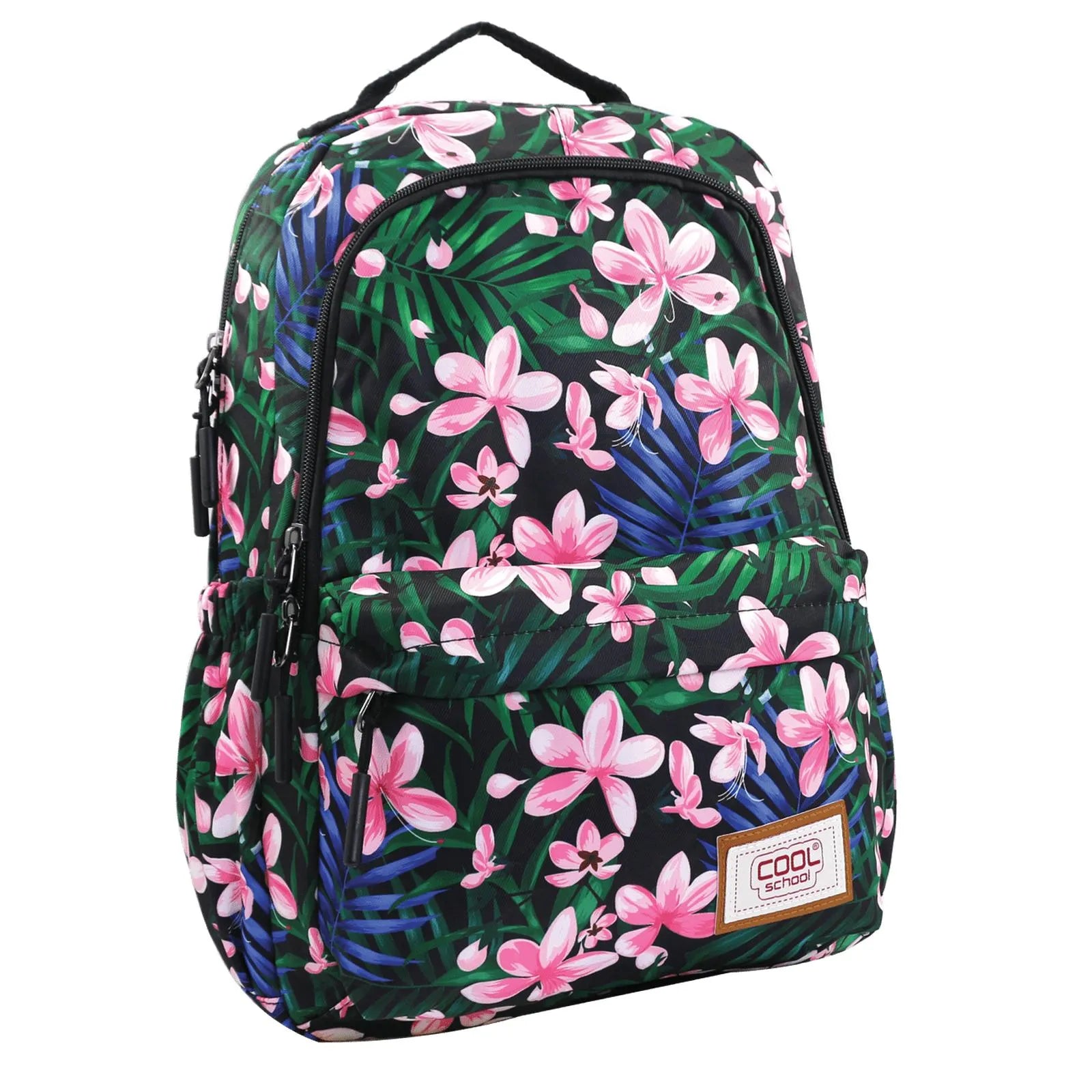 🎒 Sac à dos Urban Plus Cool School – Style, confort et résistance - Librairie Oxford City