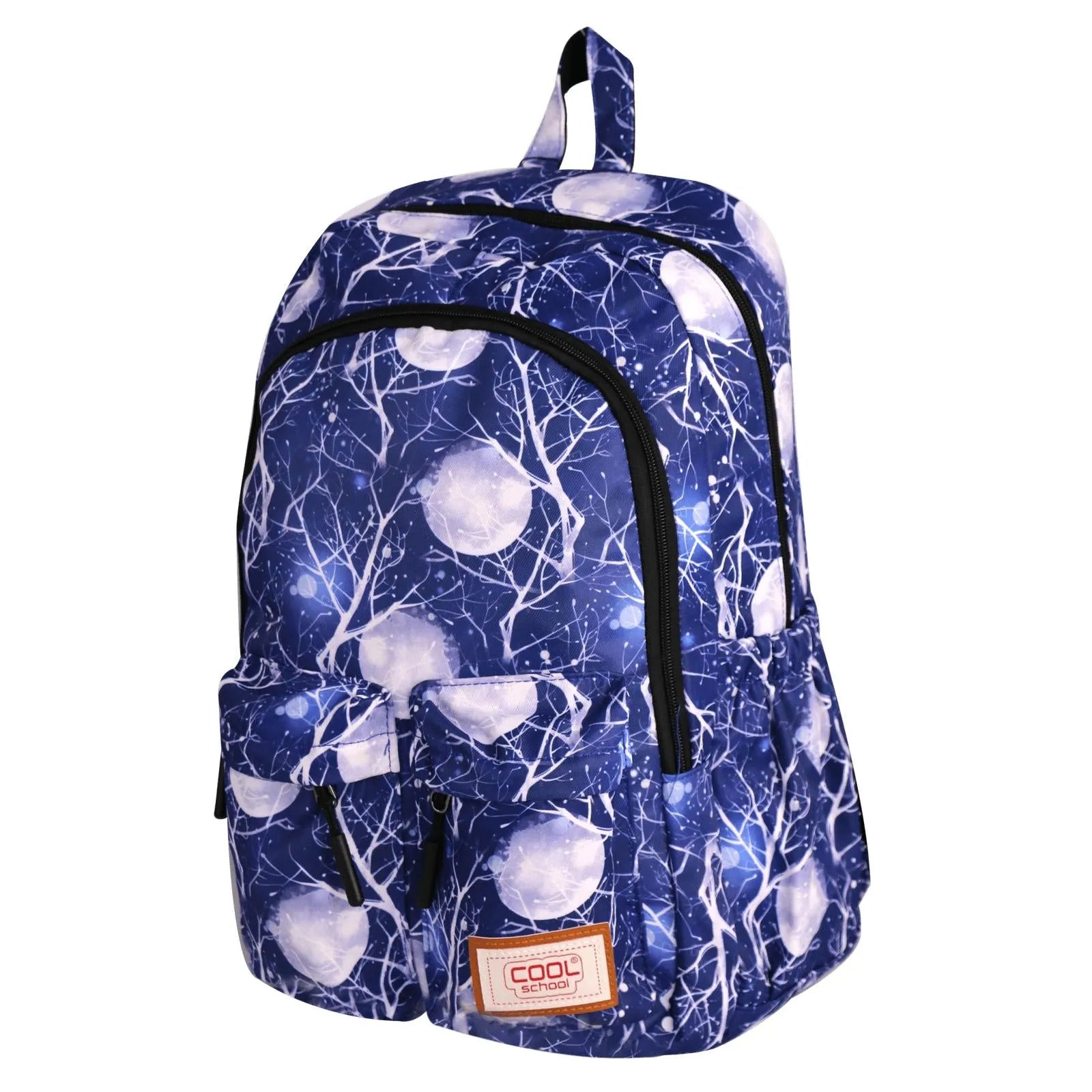 🎒 Sac à dos Urban Plus Cool School – Style, confort et résistance - Librairie Oxford City