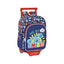 Safta - Cartable à Roulettes Blue's Clues — École Primaire