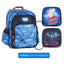 Sac à Dos Scolaire Cool School - 3 Faces - Librairie Oxford City