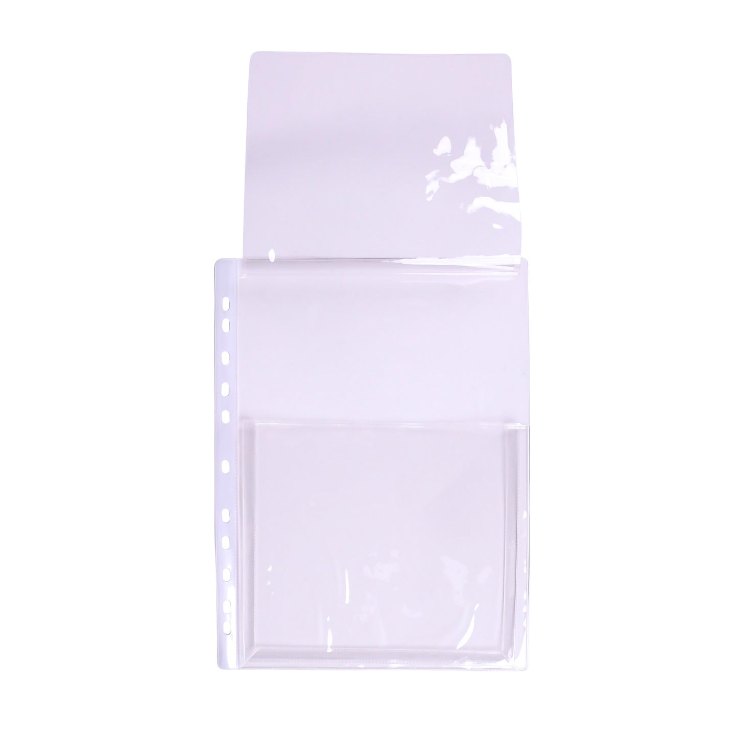 Pochette Plans A4 avec Poche Frontale — Viquel - Librairie Oxford City