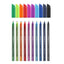 Set De 10 Stylos à Billes Vizz, M - Schneider - Librairie Oxford City